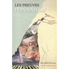 Les Preuves d'Avraham