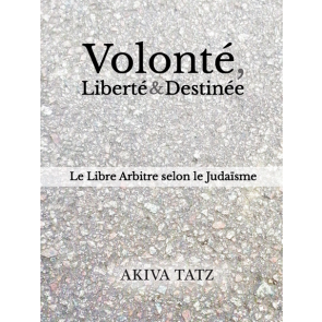 Volonté, Liberté & Destinée