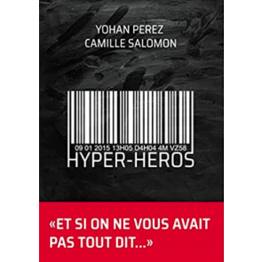 Hyper-Héros