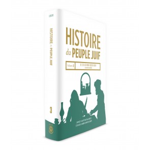 Histoire Du Peuple Juif - Vol. 3