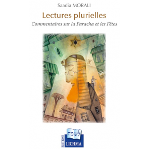 LECTURES PLURIELLES