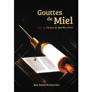 Gouttes de Miel 