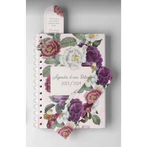 L'Agenda D'une Reine