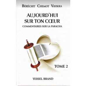 AUJOURD'HUI SUR TON CŒUR 2