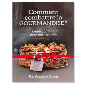 Comment combattre la gourmandise? Guide pratique pour une vie saine