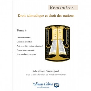 DROIT TALMUDIQUE ET DROIT DES NATIONS 4