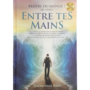 MAÎTRE DU MONDE ! ME VOICI ENTRE TES MAINS TOME 2