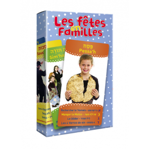 Fêtes en famille