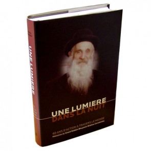Une Lumière dans la nuit