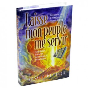 Laisse Mon Peuple Me Servir