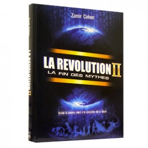 La Révolution II. La Fin des Mythes