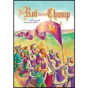 Le Roi dans le Champ