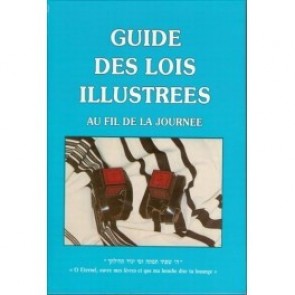 Guide Des Lois Illustrées : Au Fil de la Journée