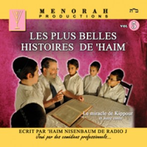 Les plus belles histoires de 'Haim - Volume 5