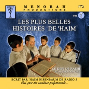 Les plus belles histoires de 'Haim - Volume 7