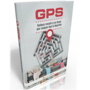 GPS : Guide Personnel Spirituel