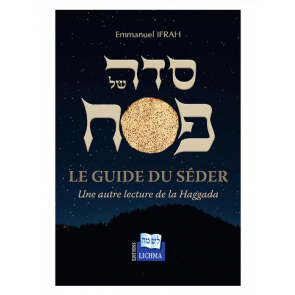 LE GUIDE DU SEDER