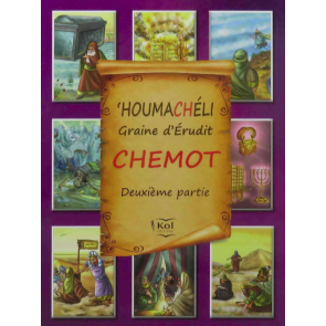 Houmacheli Chémot (2éme partie)