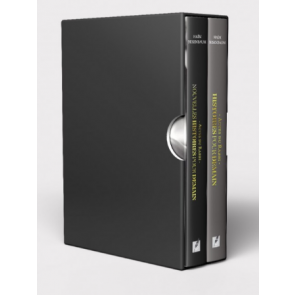 HISTOIRES POUR DEMAIN / NOUVELLES HISTOIRES POUR DEMAIN - LE COFFRET
