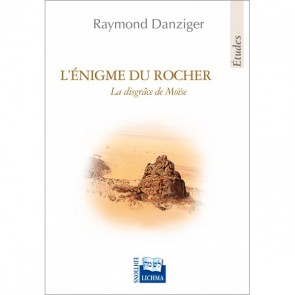 L'énigme du rocher