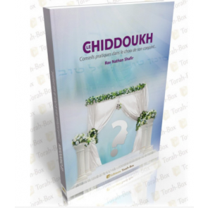 LE CHIDDOUKH