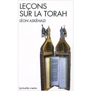 Leçons sur la Torah