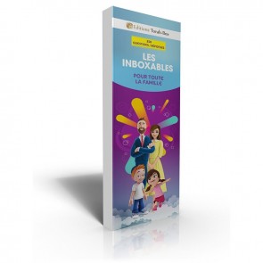 LES INBOXABLES pour toute la famille 