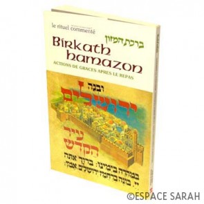 Birkath Hamazon