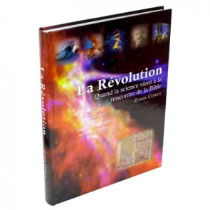 La Révolution