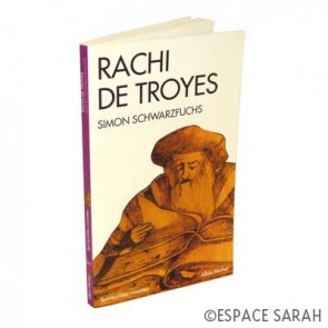Rachi de Troyes