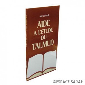 Aide à l'étude du Talmud
