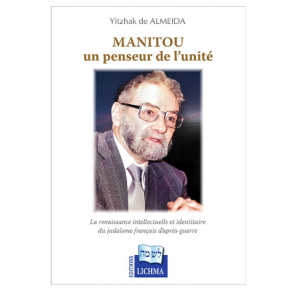 MANITOU, un penseur de l'unité