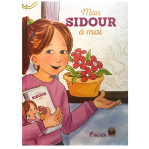 MON SIDOUR A MOI - FILLE