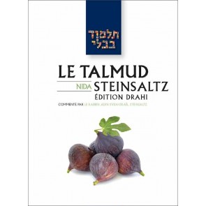  Le Talmud Steinsaltz Nida