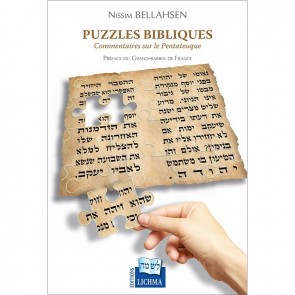 PUZZLES BIBLIQUES