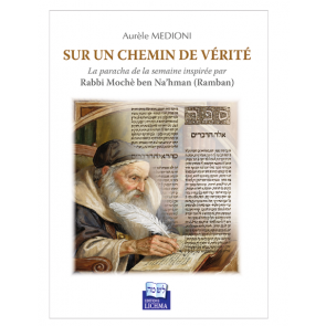 Sur un chemin de vérité