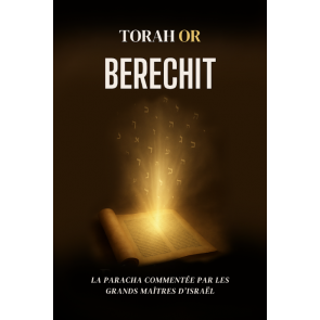 TORAH OR - BERECHIT