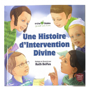 Une Histoire d'Intervention Divine