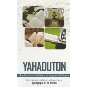 YAHADUTON